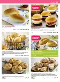 Bofrost folder Pagina 141