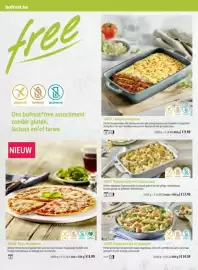 Bofrost folder Pagina 142