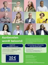 Bofrost folder Pagina 144