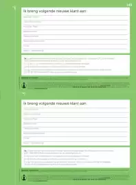 Bofrost folder Pagina 145