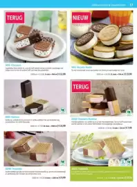 Bofrost folder Pagina 17