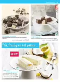 Bofrost folder Pagina 25