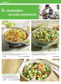 Bofrost folder Pagina 40