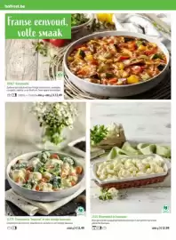 Bofrost folder Pagina 42