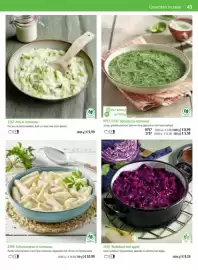 Bofrost folder Pagina 43