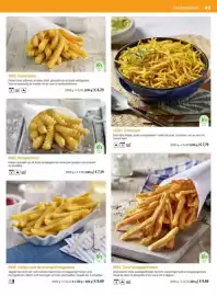 Bofrost folder Pagina 49