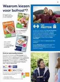 Bofrost folder Pagina 5