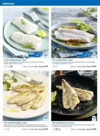 Bofrost folder Pagina 56