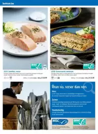 Bofrost folder Pagina 58