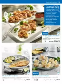 Bofrost folder Pagina 59