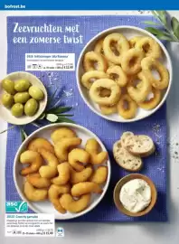 Bofrost folder Pagina 60