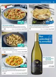 Bofrost folder Pagina 61