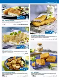 Bofrost folder Pagina 63