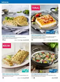 Bofrost folder Pagina 64