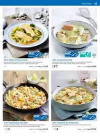 Bofrost folder Pagina 65