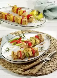 Bofrost folder Pagina 67