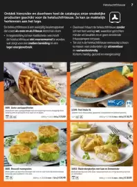 Bofrost folder Pagina 7