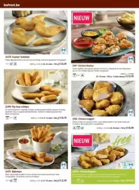 Bofrost folder Pagina 72