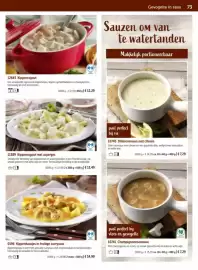 Bofrost folder Pagina 73