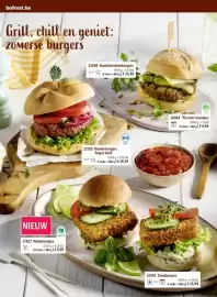 Bofrost folder Pagina 76