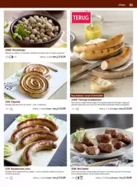 Bofrost folder Pagina 81