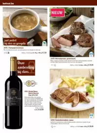 Bofrost folder Pagina 82