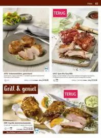 Bofrost folder Pagina 83