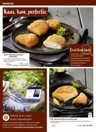 Bofrost folder Pagina 84