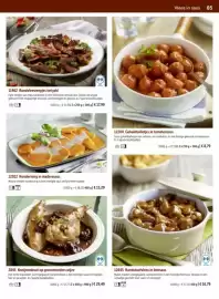 Bofrost folder Pagina 85