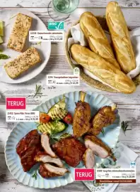 Bofrost folder Pagina 87