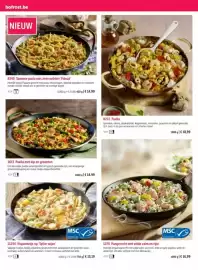 Bofrost folder Pagina 92