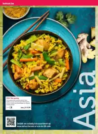 Bofrost folder Pagina 96