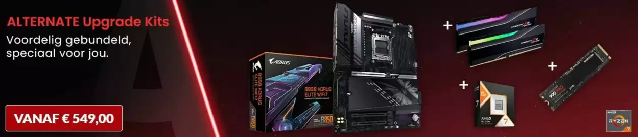 Alternate folder Pagina 1