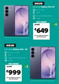 Base folder Pagina 2