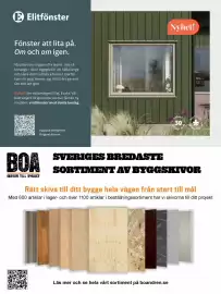 XL-Bygg reklamblad Sida 14