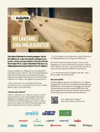 XL-Bygg reklamblad Sida 15