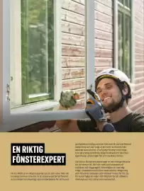 XL-Bygg reklamblad Sida 5