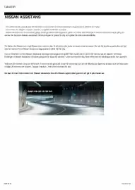 Nissan reklamblad Sida 18