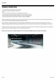 Nissan reklamblad Sida 10