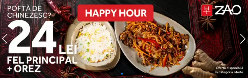 Catalog Presto Pizza Pagină 5