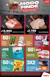 Catálogo Makro Página 1