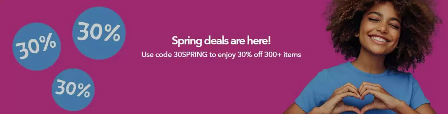 Flying Tiger catalogue (valid until 3-03)