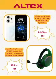 Catalog Altex săptămâna 9 Pagină 2