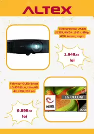 Catalog Altex săptămâna 9 Pagină 3