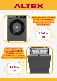 Catalog Altex săptămâna 9 Pagină 4
