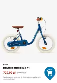 Decathlon gazetka Strona 10