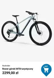 Decathlon gazetka Strona 3