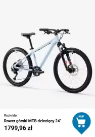 Decathlon gazetka Strona 6