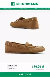 Deichmann gazetka tydzień 9 Strona 11