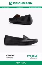 Deichmann gazetka tydzień 9 Strona 2